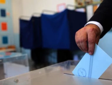 Εκλογές τον Μάιο «βλέπει» το Eurasia Group